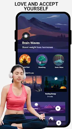 Lose Weight - Weight Loss App screenshot 6