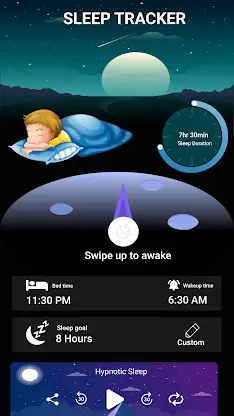Lose Weight - Weight Loss App screenshot 7
