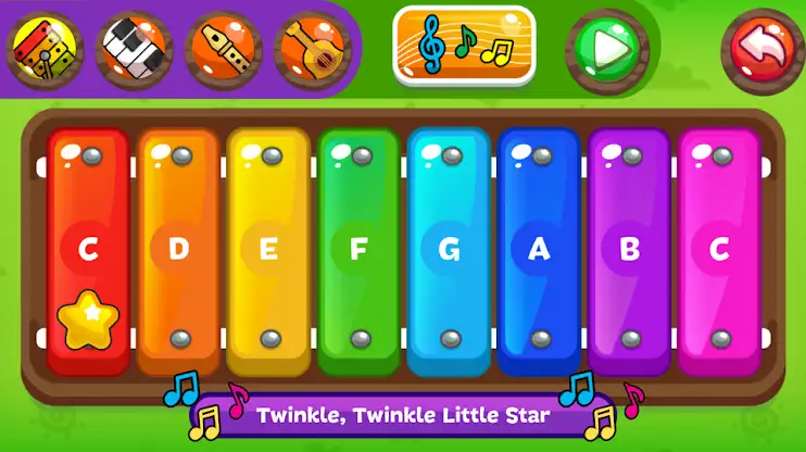 Monster Maker 2 screenshot 3