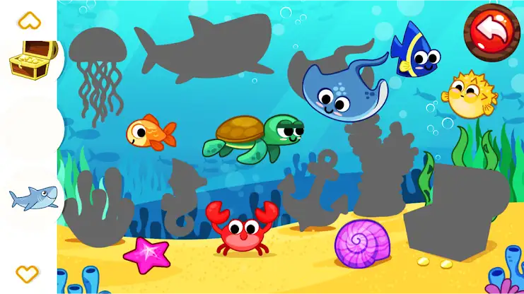 Monster Maker 2 screenshot 7