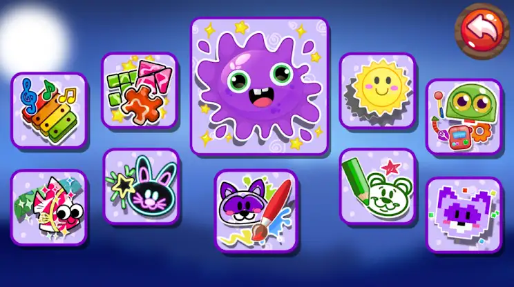 Monster Maker 2 screenshot 8