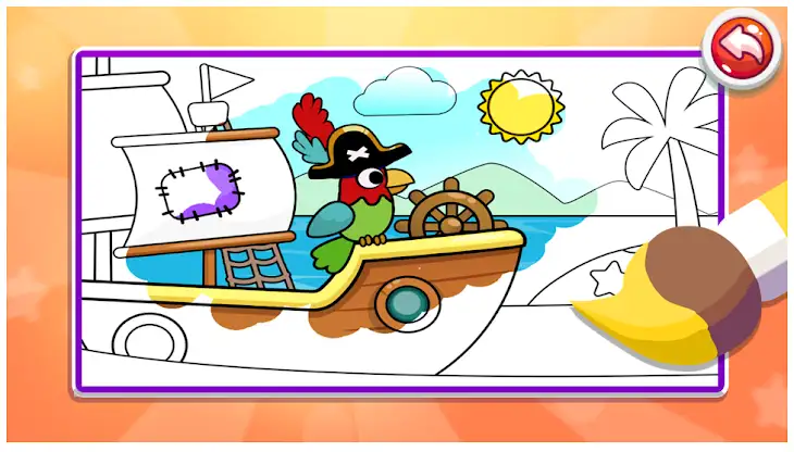 Kids Games - Puzzle World screenshot 6