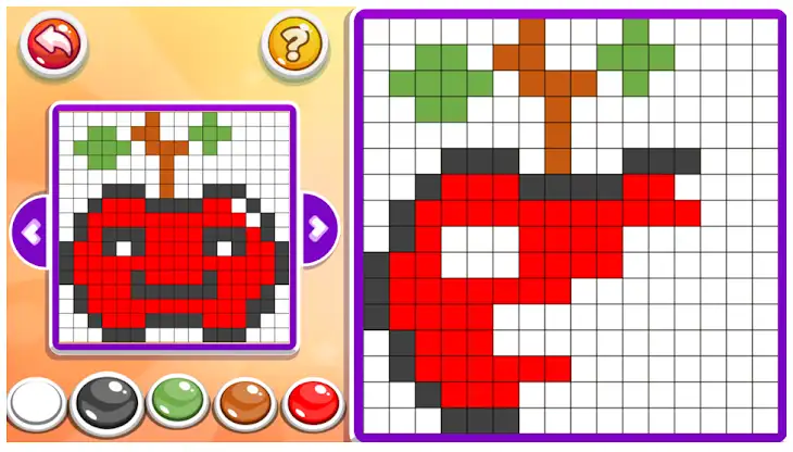 Kids Games - Puzzle World screenshot 5