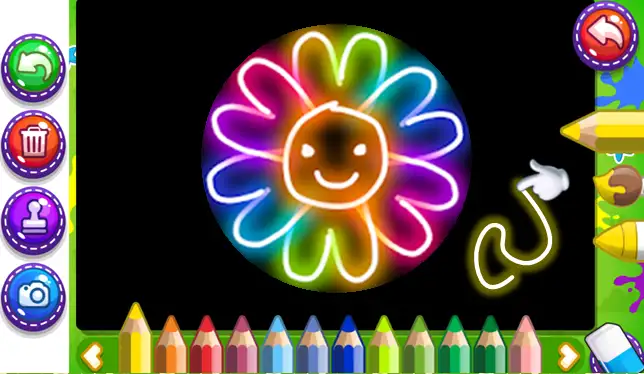 Learn Music & Songs Xylophone screenshot 5