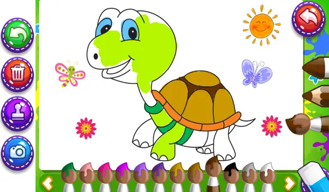 Learn Music & Songs Xylophone screenshot 4