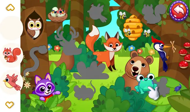 Learn Music & Songs Xylophone screenshot 7