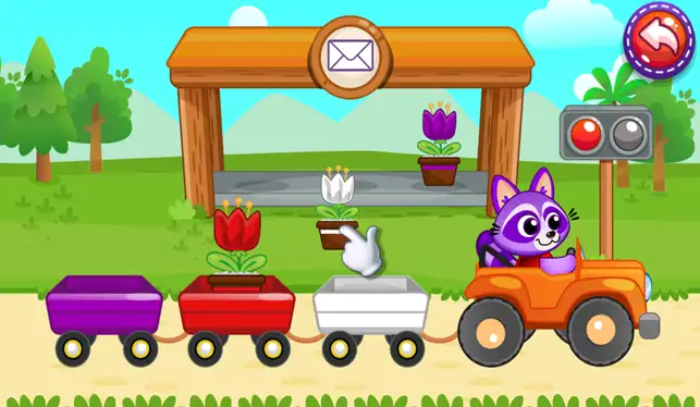 Learn Music & Songs Xylophone screenshot 3