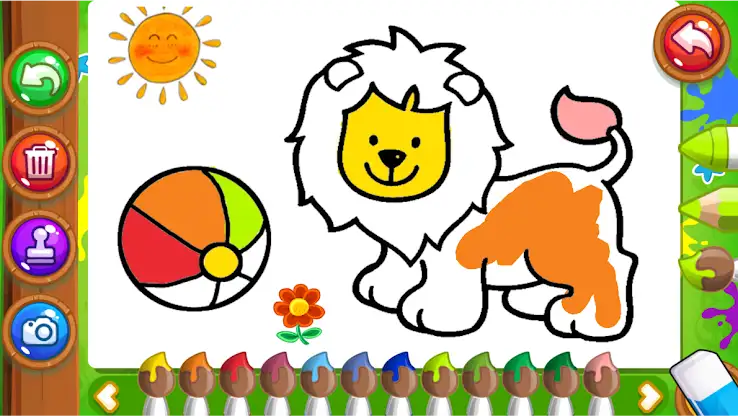 Learn Music & Songs 2 screenshot 2