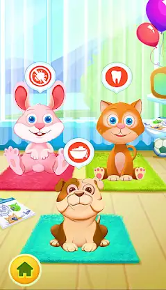 Pet Daycare screenshot 1