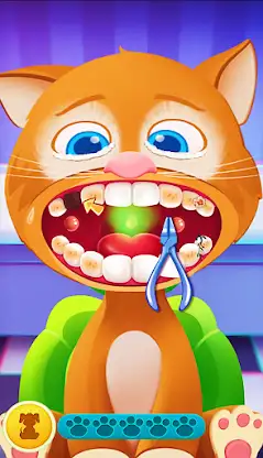 Pet Daycare screenshot 4