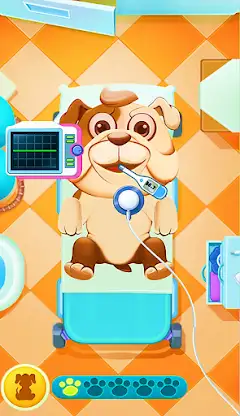 Pet Daycare screenshot 6