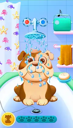 Pet Daycare screenshot 2