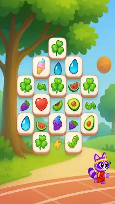 Puzzle Tile Match screenshot 6