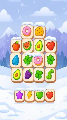 Puzzle Tile Match screenshot 8