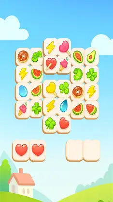 Puzzle Tile Match screenshot 7