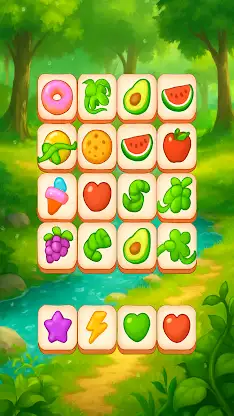 Puzzle Tile Match screenshot 4