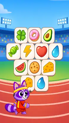 Puzzle Tile Match screenshot 5