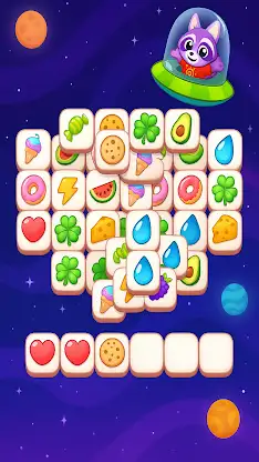 Puzzle Tile Match screenshot 2
