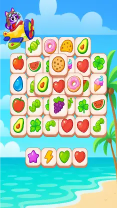 Puzzle Tile Match screenshot 3