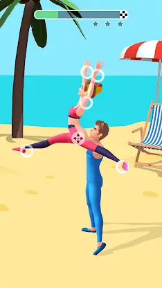 Move Ballerina screenshot 2