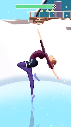 Move Ballerina screenshot 4