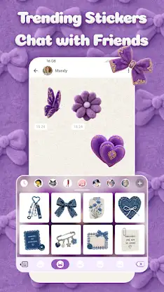 Super Regal Princess Theme screenshot 5