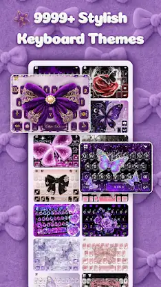 Super Regal Princess Theme screenshot 2