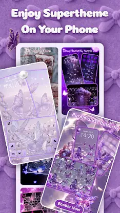 Super Regal Princess Theme screenshot 3
