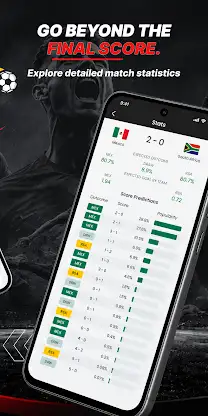 Superbru: Football Predictor screenshot 3