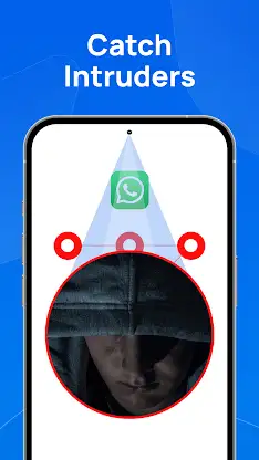 Super Lock – AppLock screenshot 4