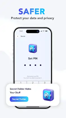 Cleaner for Fire Devices screenshot 3