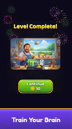 Differences Game screenshot 5