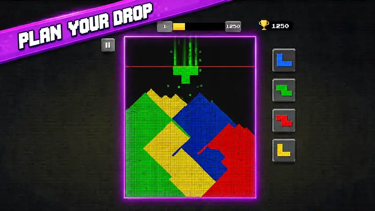 Sand Master Game screenshot 3
