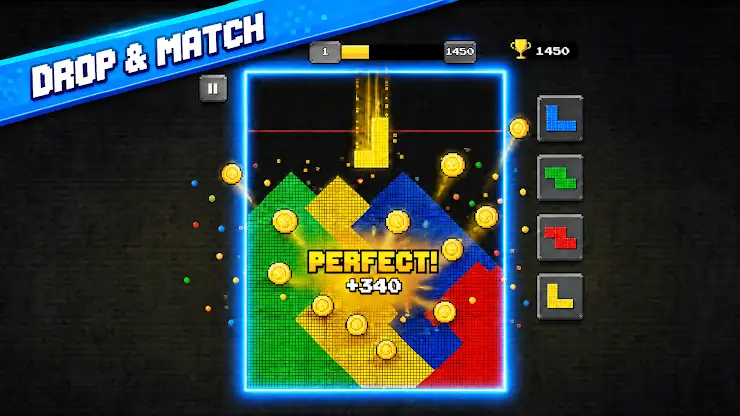 Sand Master Game screenshot 5