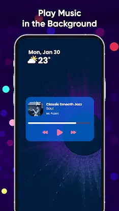 SongMap Go - Catch all Songs screenshot 5