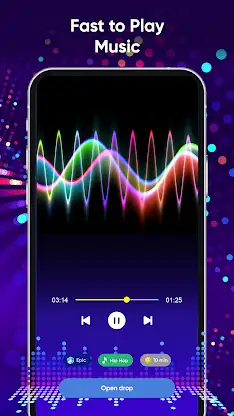 SongMap Go - Catch all Songs screenshot 3