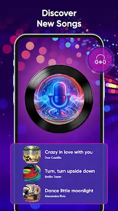 SongMap Go - Catch all Songs screenshot 2