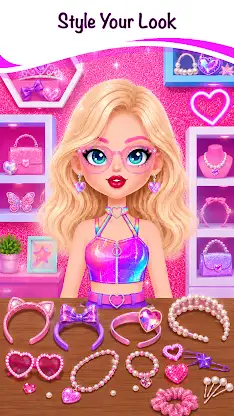 Hairstyle Beauty Salon screenshot 3