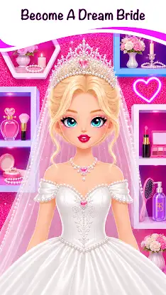 Hairstyle Beauty Salon screenshot 5