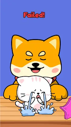 Hide and Seek - Catch the Cat screenshot 5