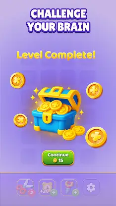 Rope Untie Game screenshot 5