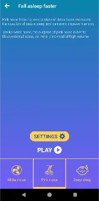 Music Alarm -Easy Wake Up screenshot 7