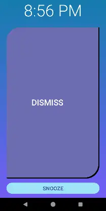 Music Alarm -Easy Wake Up screenshot 5