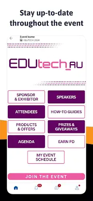 EDUtech screenshot 3