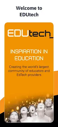 EDUtech screenshot 1