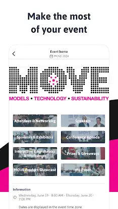 MOVE events screenshot 2
