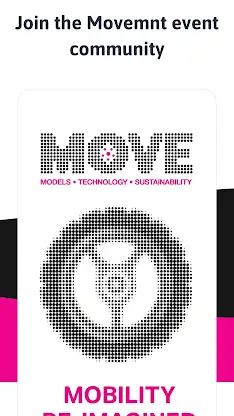 MOVE events screenshot 1