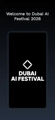 Dubai AI Festival 2026 screenshot 1