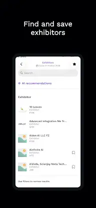 Dubai AI Festival 2026 screenshot 4