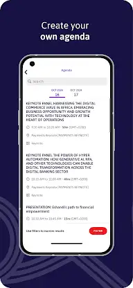 Seamless screenshot 3